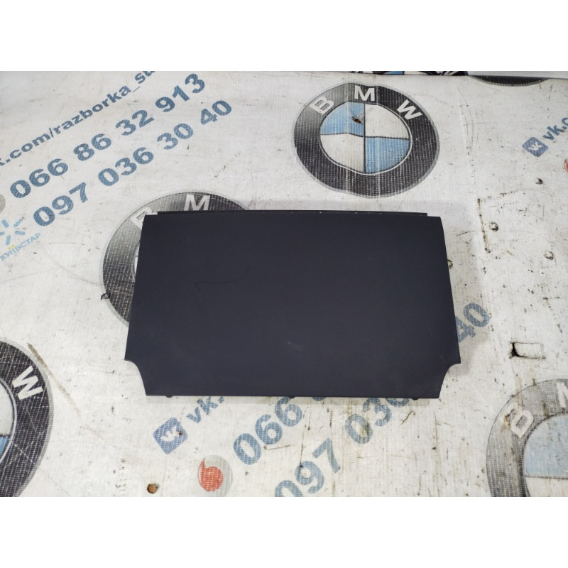 Крышка (салон) Subaru Forester SJ 2014 2.5 66241fj000