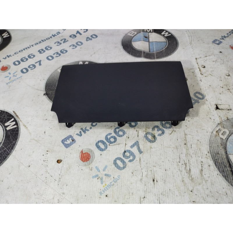 Крышка (салон) Subaru Forester SJ 2014 2.5 66241fj000