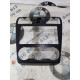 Рамка магнитофона (салон) Subaru Forester SJ 2014 2.5 66065FJ000