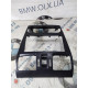 Рамка магнитофона (салон) Subaru Forester SJ 2014 2.5 66065FJ000