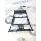 Рамка магнитофона (салон) Subaru Forester SJ 2014 2.5 66065FJ000