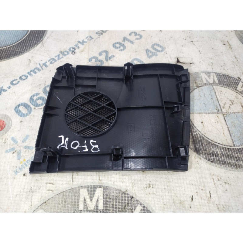 Крышка динамика (салон) Subaru Forester SJ 2014 2.5 66118fj010