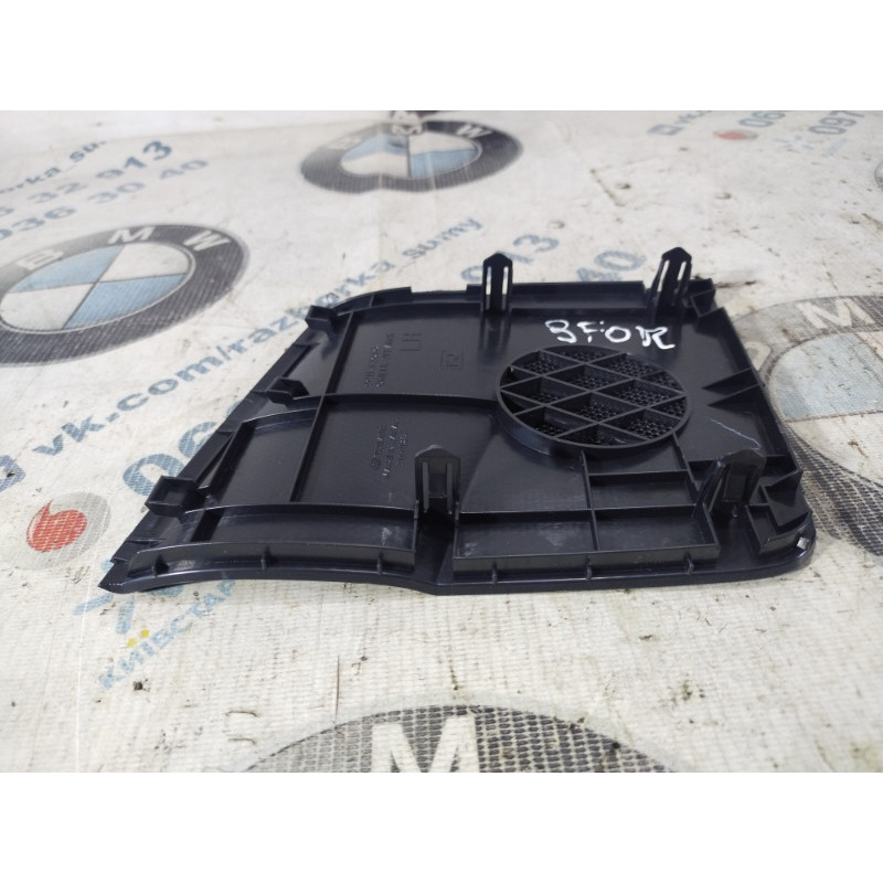 Крышка динамика (салон) Subaru Forester SJ 2014 2.5 66118fj010