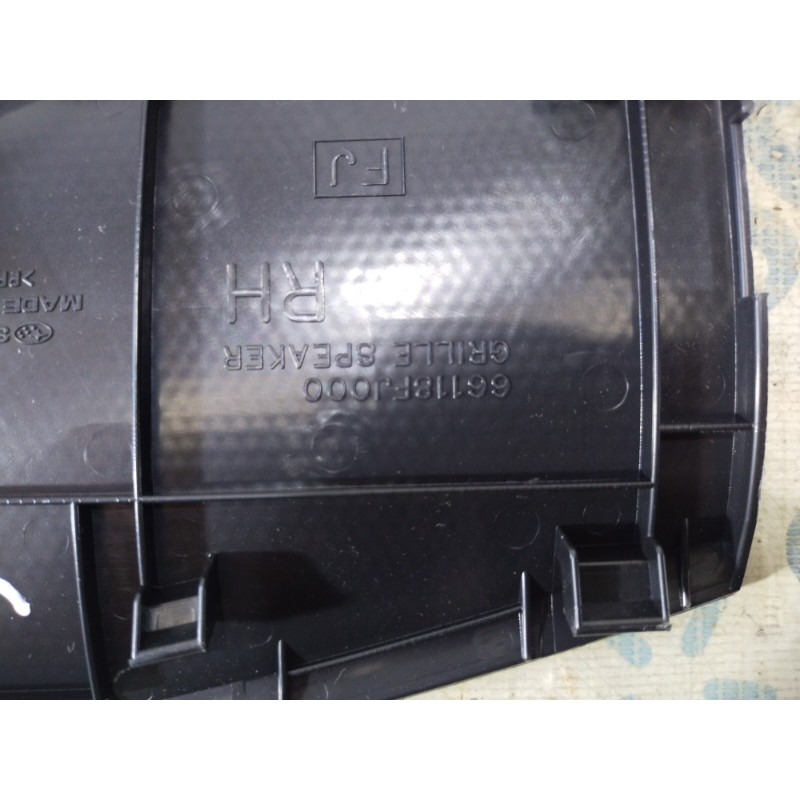 Крышка динамика (салон) Subaru Forester SJ 2014 2.5 66118fj000