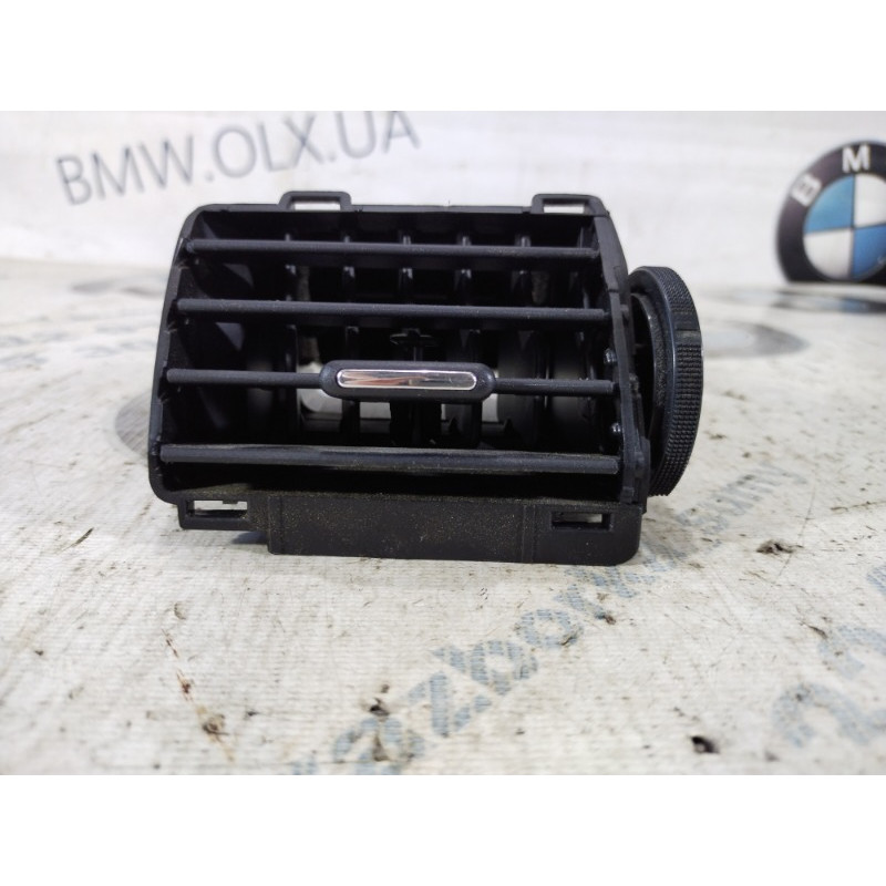 Воздуховод центральный (салон) Subaru Forester SJ 2014 2.5 66110fj010