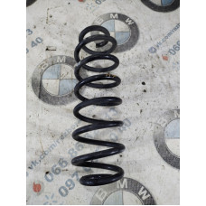 Пружина подвески