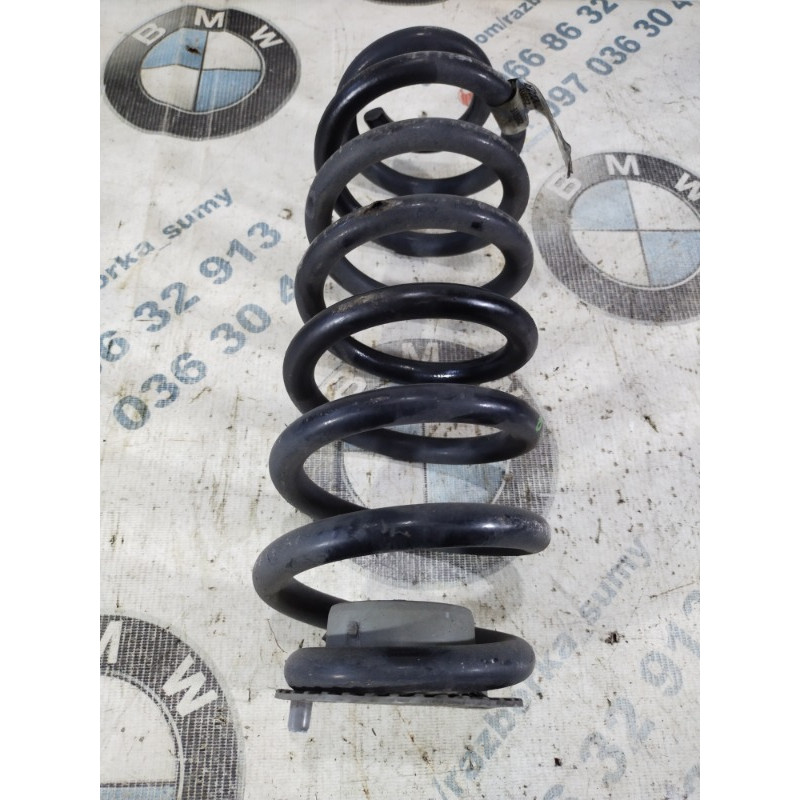 Пружина подвески (подвеска) Jeep Cherokee KL 2014 2.4 68157883ab