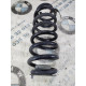 Пружина подвески (подвеска) Jeep Cherokee KL 2014 2.4 68157883ab