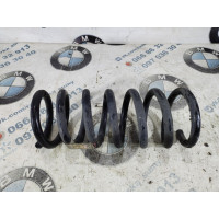 Пружина підвіски