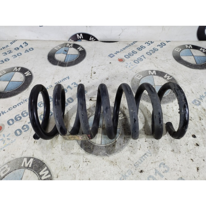 Пружина подвески (подвеска) FORD Fusion MK5 2014 2.5 dg9c5560gnd