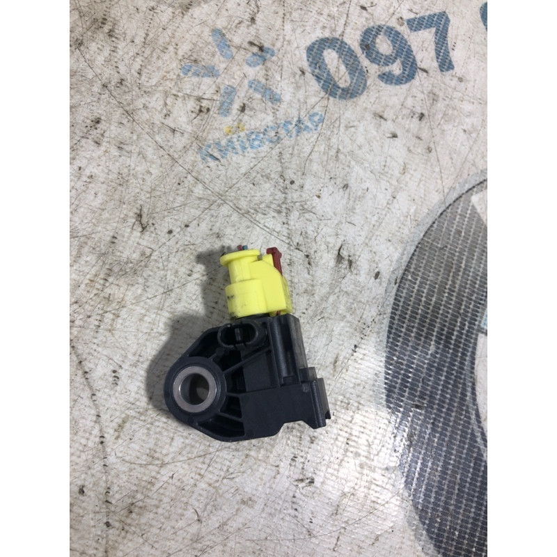 Датчик удара (электрика / датчики) Volkswagen Passat B8 2016 1.8 561959351