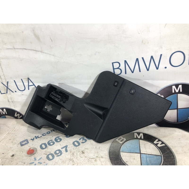 Накладка торпеды (салон) Jeep Cherokee KL 2014 2.4 68194109aa