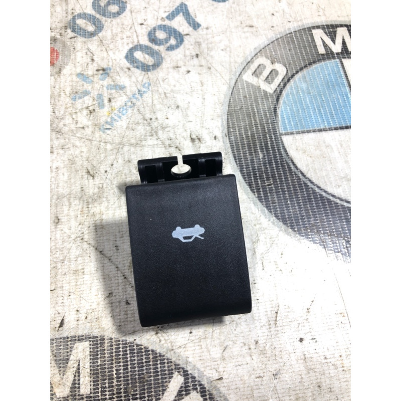 Ручка открывания капота (салон) Jeep Cherokee KL 2014 2.4 68103166AA