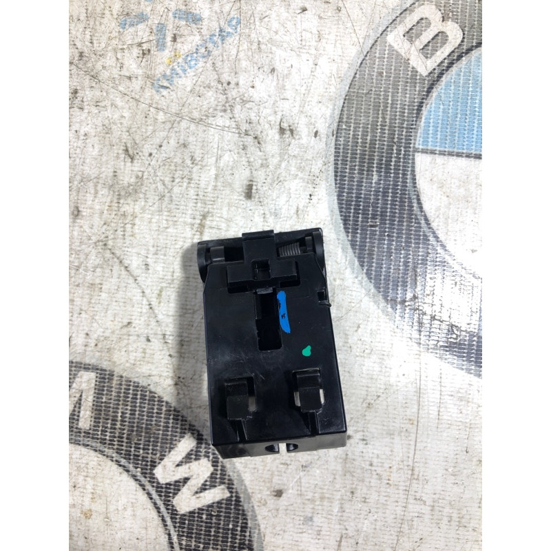 Ручка открывания капота (салон) Jeep Cherokee KL 2014 2.4 68103166AA