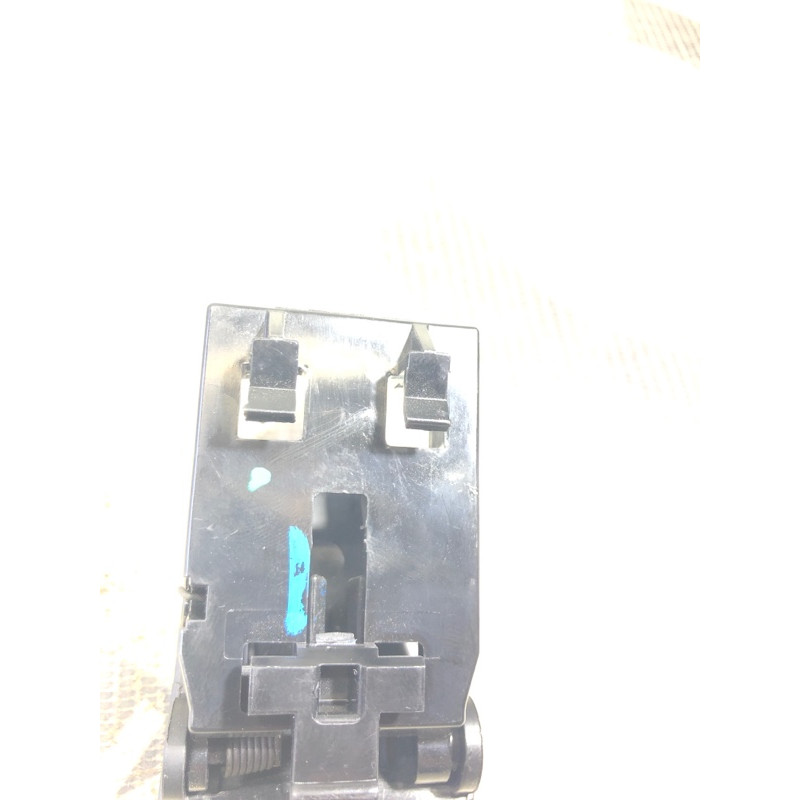 Ручка открывания капота (салон) Jeep Cherokee KL 2014 2.4 68103166AA