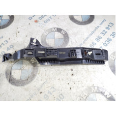 Крепление проводки