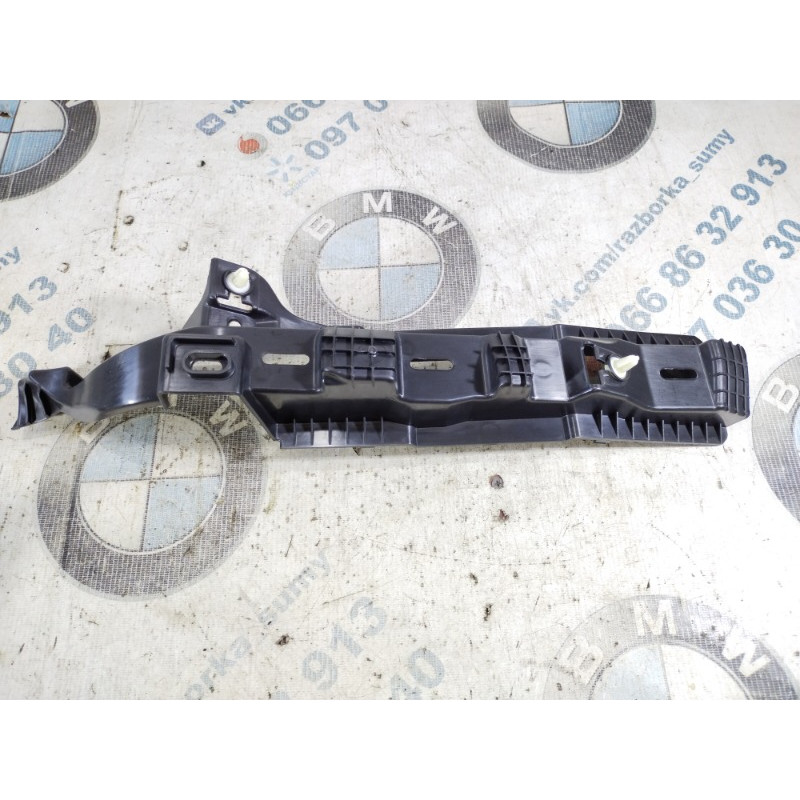 Крепление проводки (кузов и элементы) Jeep Cherokee KL 2014 2.4 68175149ab