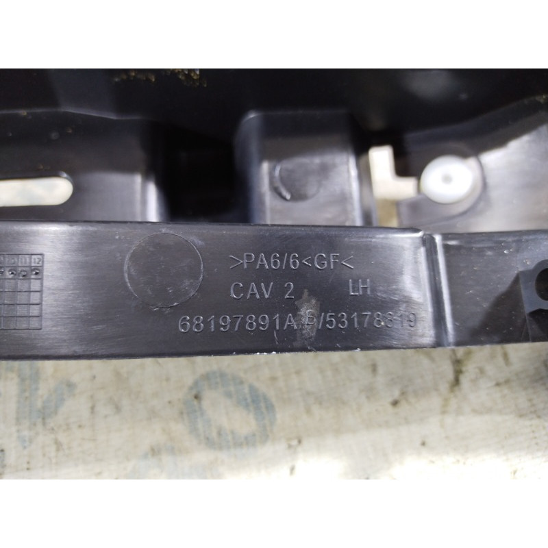 Крепление проводки (кузов и элементы) Jeep Cherokee KL 2014 2.4 68175149ab