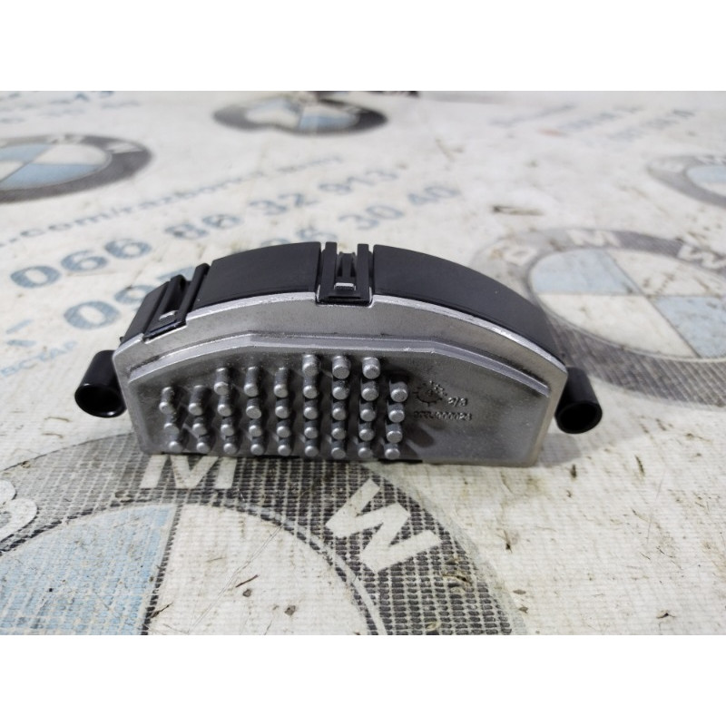 Реостат (отопление и кондиционирование) Jeep Cherokee KL 2014 2.4 68223049AA