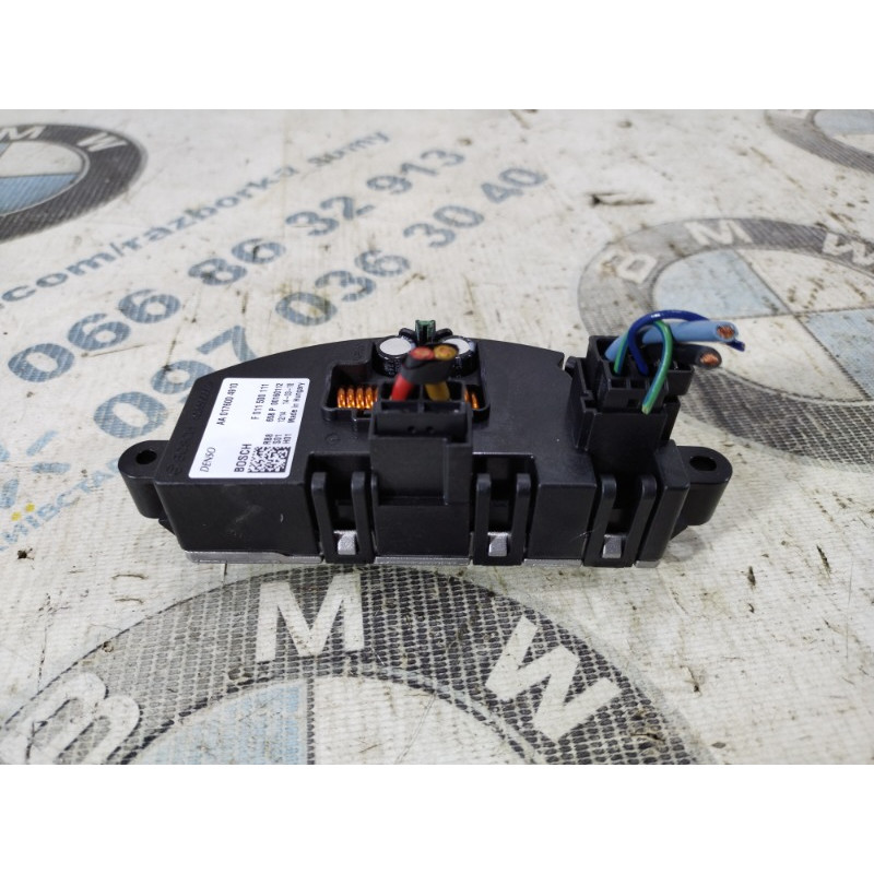 Реостат (отопление и кондиционирование) Jeep Cherokee KL 2014 2.4 68223049AA