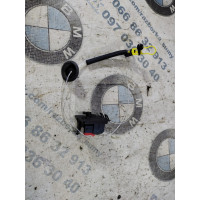 Трос лючка топливного бака