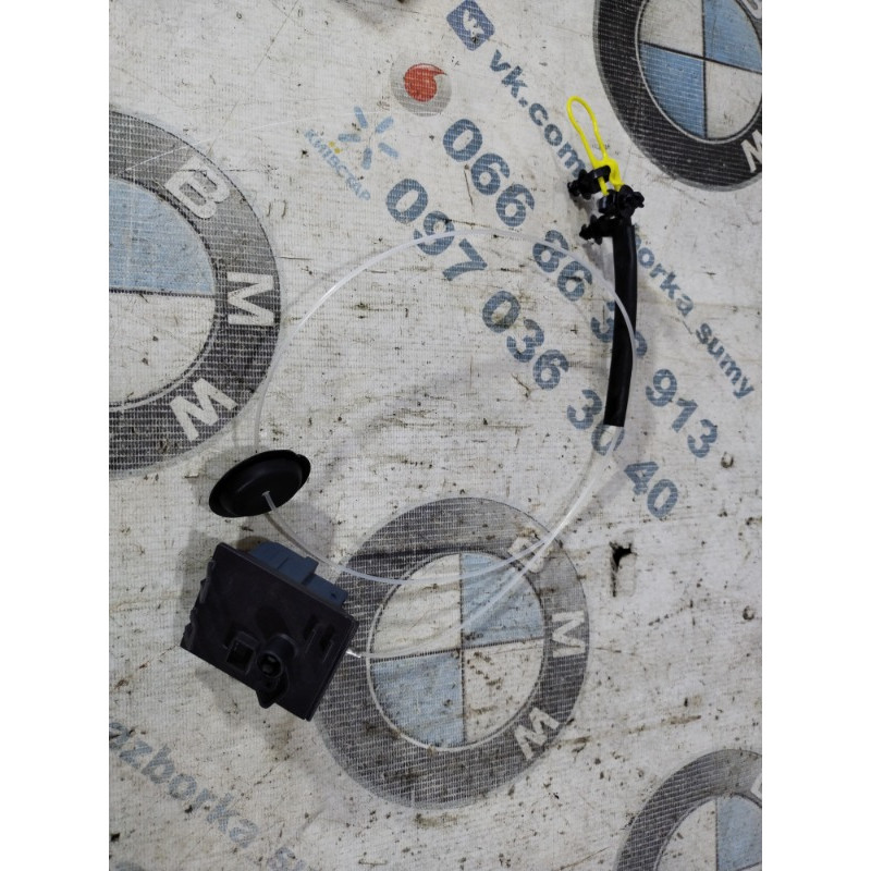 Трос лючка топливного бака (кузов и элементы) Jeep Cherokee KL 2014 2.4 68140743ab