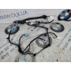 Проводка дверная (электрика) Subaru Forester SJ 2014 2.5 81822SG000