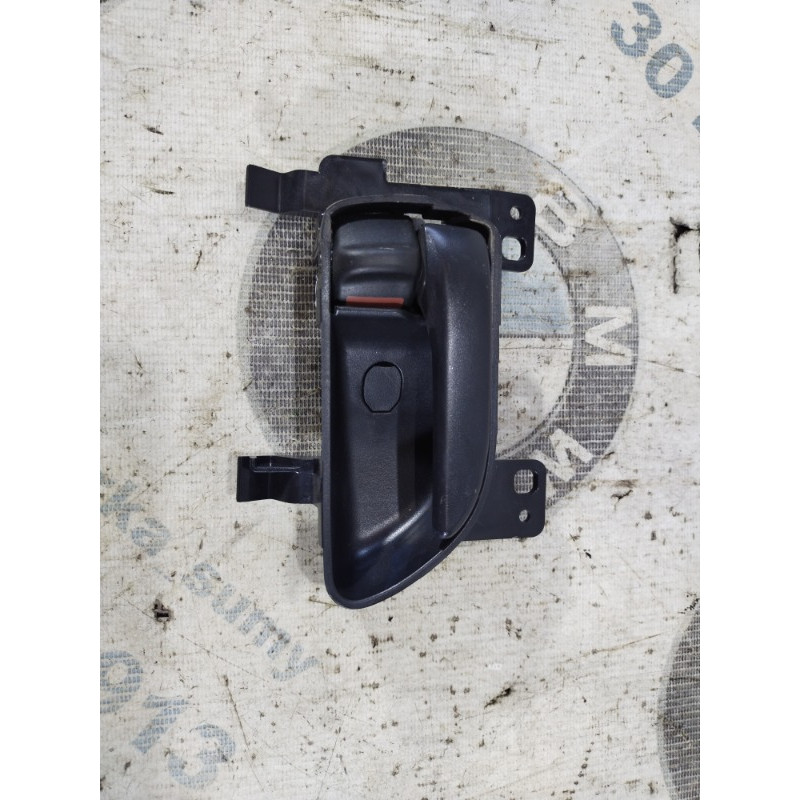 Ручка двери внутренняя (салон) Subaru Forester SJ 2014 2.5 61051FJ000VH