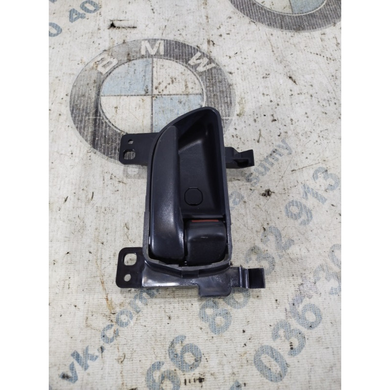 Ручка двери внутренняя (салон) Subaru Forester SJ 2014 2.5 61051FJ000VH