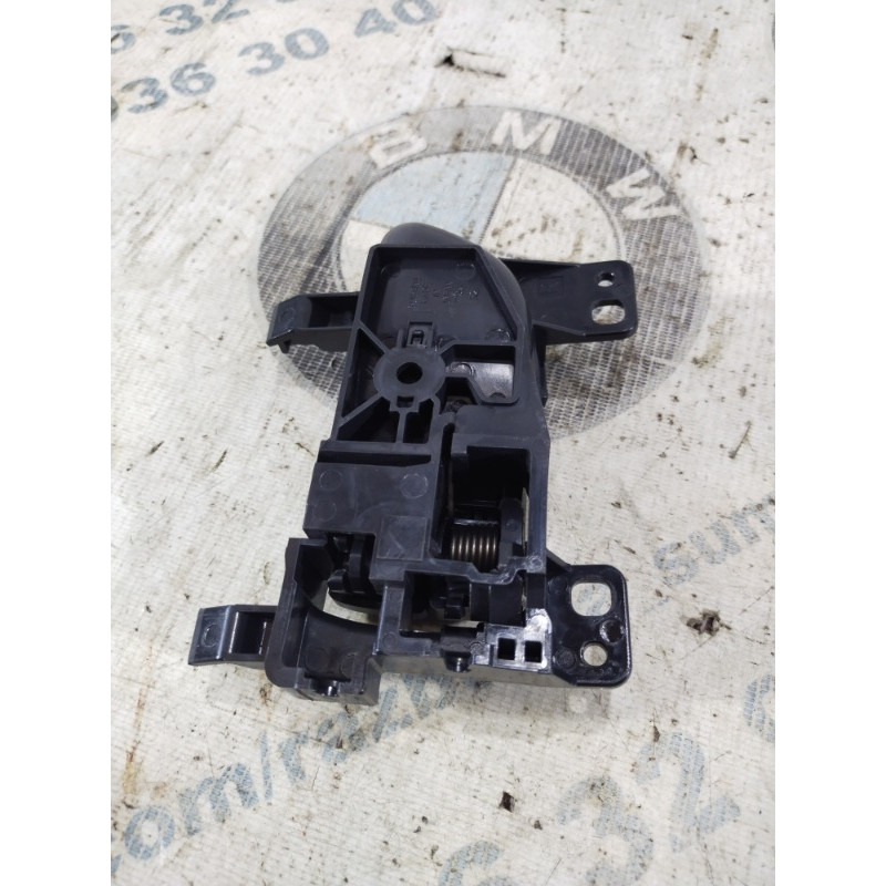Ручка двери внутренняя (салон) Subaru Forester SJ 2014 2.5 61051FJ000VH