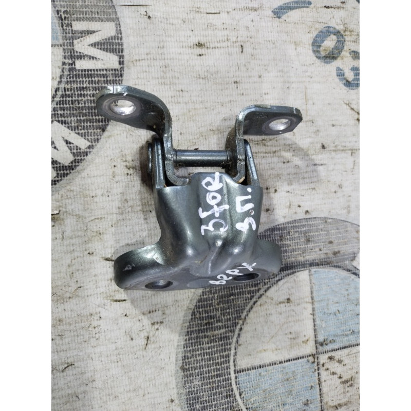 Петля двери (кузов и элементы) Subaru Forester SJ 2014 2.5 60479FJ001