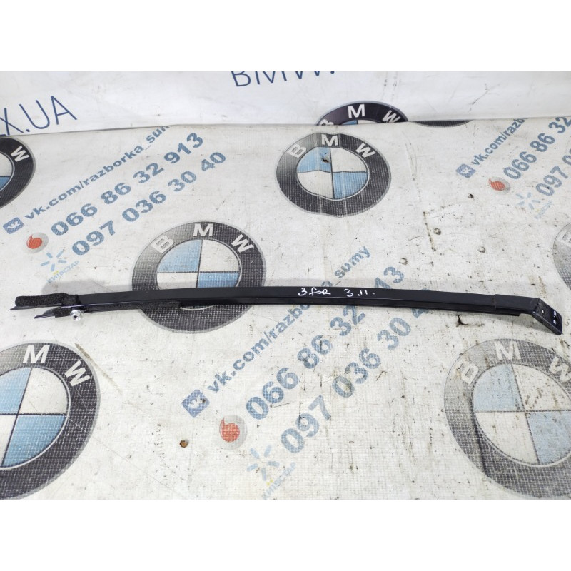 Направляющая стекла двери (кузов и элементы) Subaru Forester SJ 2014 2.5 62240SG000
