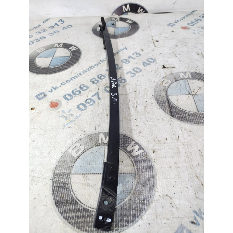 Направляющая стекла двери (кузов и элементы) Subaru Forester SJ 2014 2.5 62240SG000