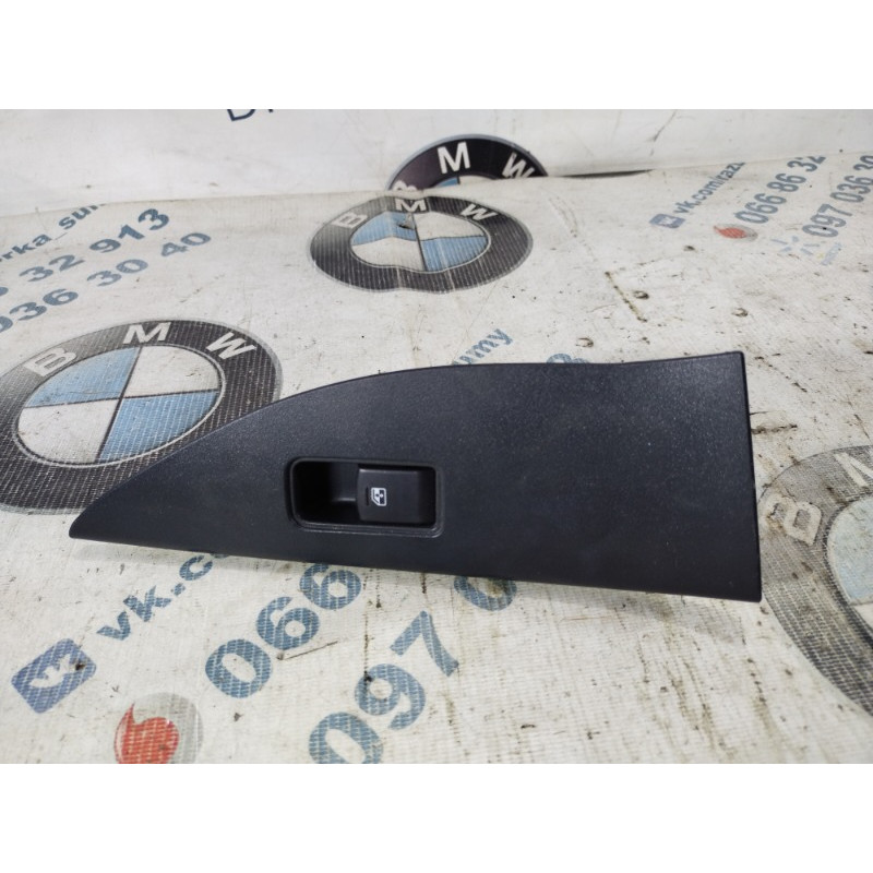 Кнопка стеклоподъемника (электрика / кнопки) Subaru Forester SJ 2014 2.5 83071sg100