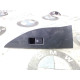Кнопка стеклоподъемника (электрика / кнопки) Subaru Forester SJ 2014 2.5 83071sg100