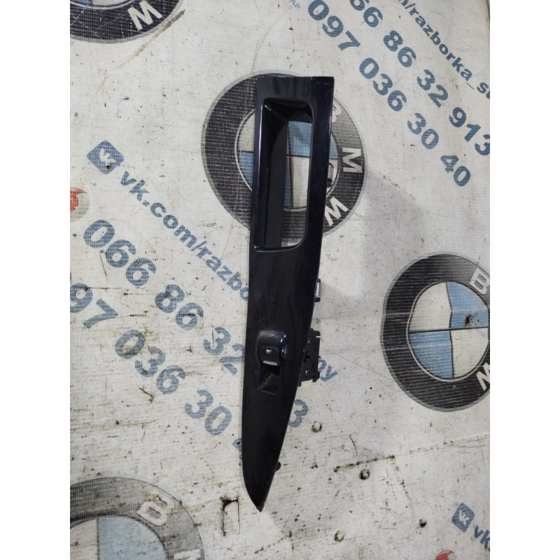 Кнопка стеклоподъемника (электрика / кнопки) FORD Fusion MK5 2014 2.5 dg9t14529aaw