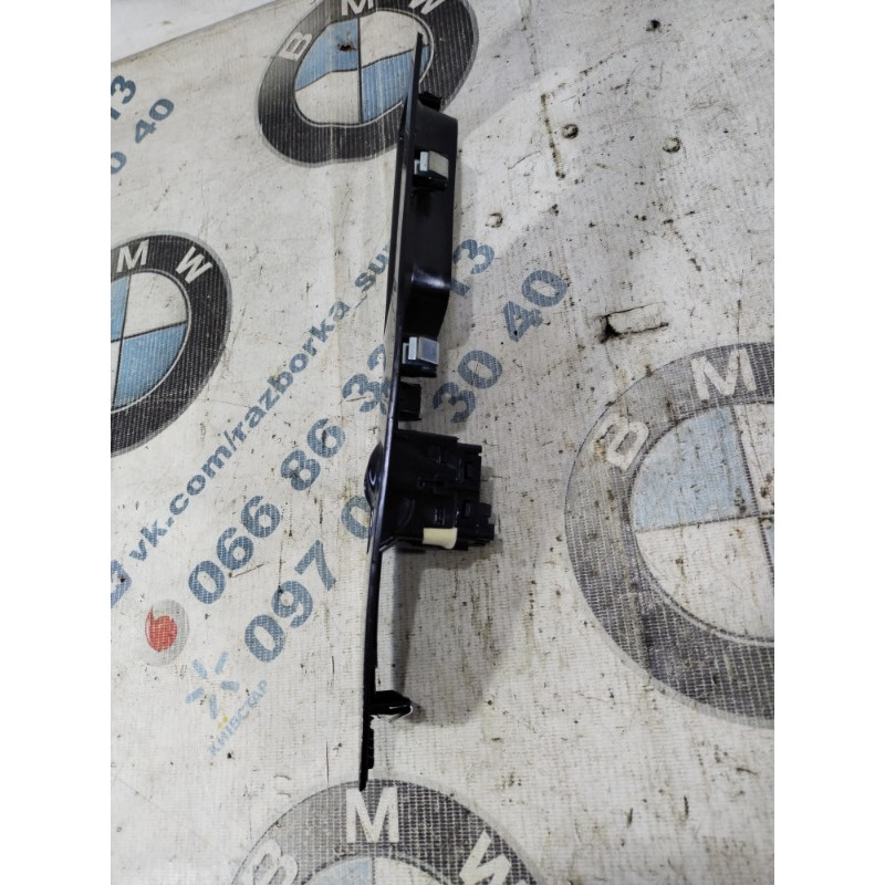 Кнопка стеклоподъемника (электрика / кнопки) FORD Fusion MK5 2014 2.5 dg9t14529aaw