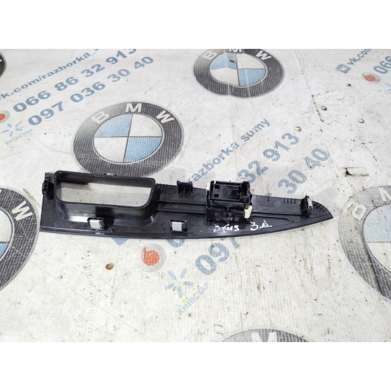 Кнопка стеклоподъемника (электрика / кнопки) FORD Fusion MK5 2014 2.5 dg9t14529aaw