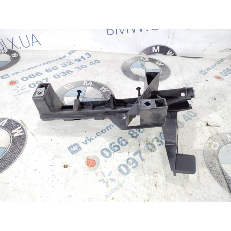 Направляющая стекла двери (кузов и элементы) FORD Fusion MK5 2014 2.5 DS7Z-5421596-C