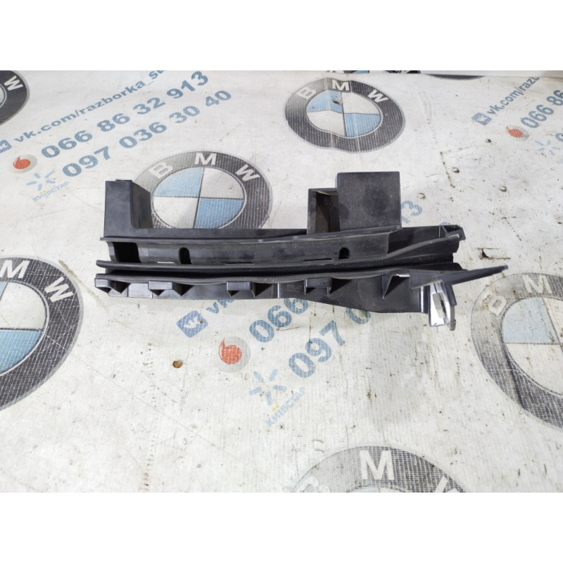 Направляющая стекла двери (кузов и элементы) FORD Fusion MK5 2014 2.5 DS7Z-5421596-C
