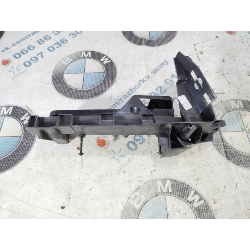 Направляющая стекла двери (кузов и элементы) FORD Fusion MK5 2014 2.5 DS7Z-5421596-C