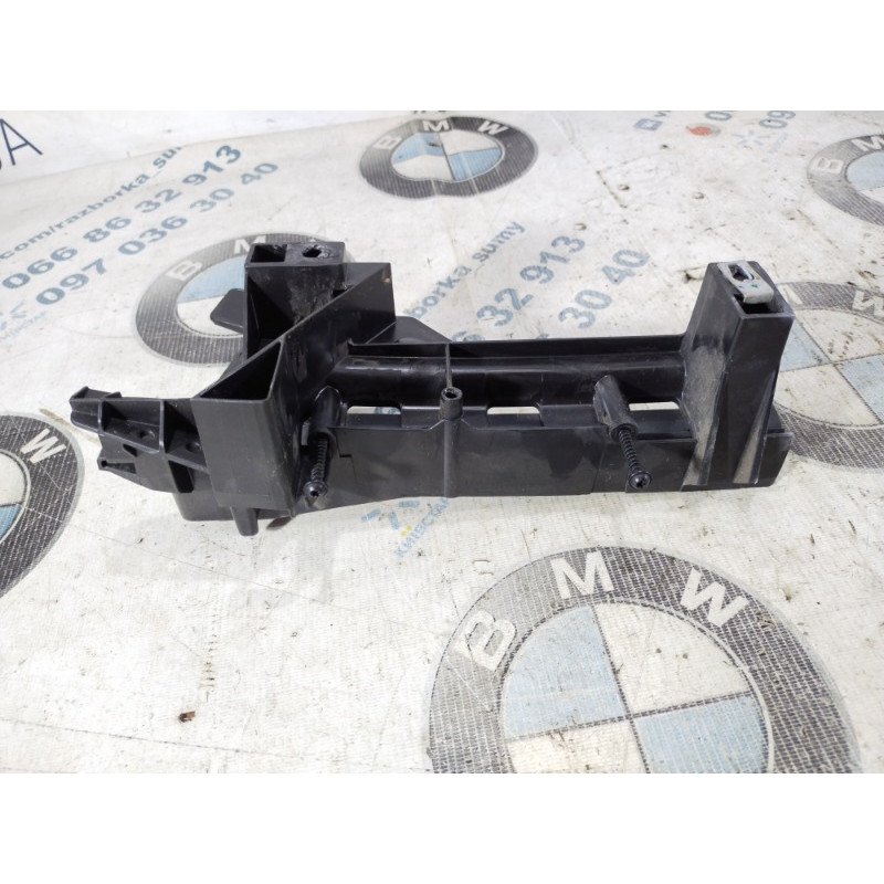 Направляющая стекла двери (кузов и элементы) FORD Fusion MK5 2014 2.5 DS7Z-5421596-C