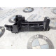 Направляющая стекла двери (кузов и элементы) FORD Fusion MK5 2014 2.5 DS7Z-5421596-C