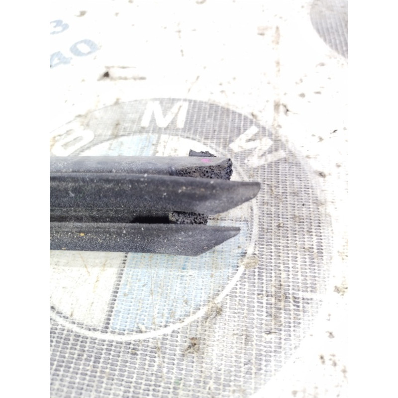 Молдинг стекла внутренний (наружные элементы кузова) FORD Fusion MK5 2014 2.5 DS7Z-5421457-A