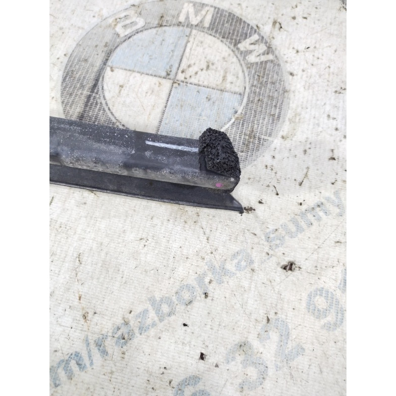 Молдинг стекла внутренний (наружные элементы кузова) FORD Fusion MK5 2014 2.5 DS7Z-5421457-A