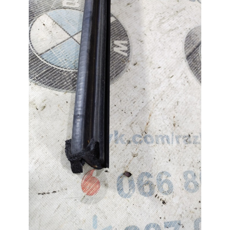 Молдинг стекла внутренний (наружные элементы кузова) FORD Fusion MK5 2014 2.5 DS7Z-5421457-A