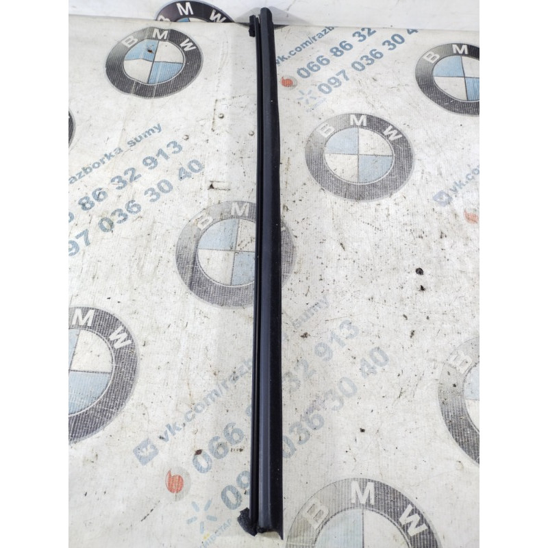 Молдинг стекла внутренний (наружные элементы кузова) FORD Fusion MK5 2014 2.5 DS7Z5425861B