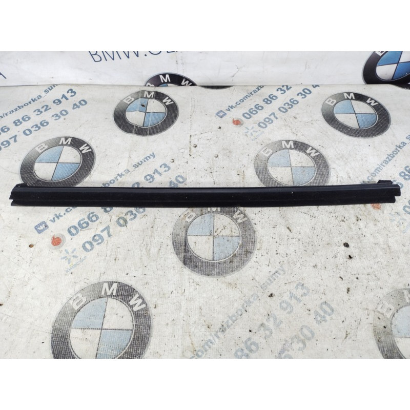 Молдинг стекла внутренний (наружные элементы кузова) FORD Fusion MK5 2014 2.5 DS7Z5425861B