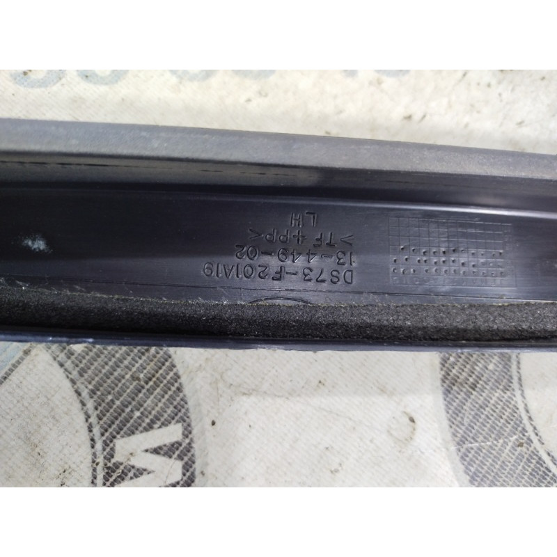 Внутрішня накладка двері (салон) FORD Fusion MK5 2014 2.5 ds73f201a19