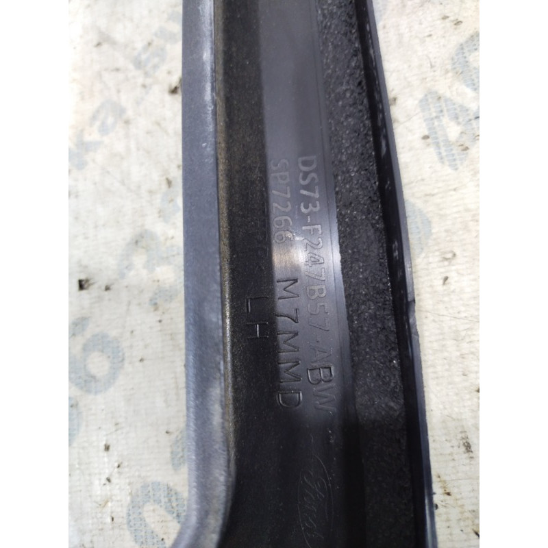 Накладка двери внутренняя (салон) FORD Fusion MK5 2014 2.5 ds73f247b57